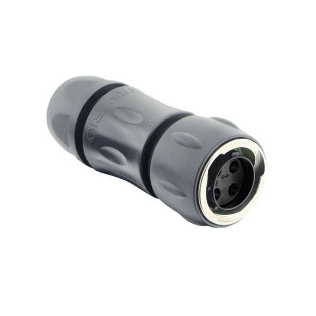 UTGX6JC124P Souriau-Sunbank by Eaton  Carcasas de conectores circulares